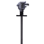 Jumo - Temperatursonde Widerstandsthermometer 00055514 15x500mm,-50- +600°C