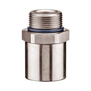 Flexa - Erweiterungs-/Reduzierring Brandschott Adapter ADMFM,ID45.0M50x1.5 ID 45,0, M 50 x 1,5 − 2 Stück