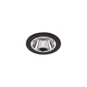 Brumberg Leuchten - Downlight/Strahler/Flutlicht LED-Einbaudownlight 230V 40611183DA 3000K, rund
