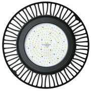 Nobile - Hallen-Reflektorleuchte LED-Hallenstrahler 1740461611 4000K dim 1-10V