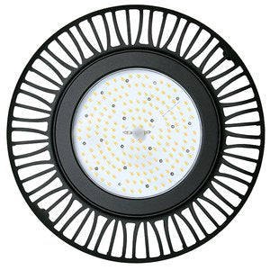 Nobile - Hallen-Reflektorleuchte LED-Hallenstrahler 1740461611 4000K dim 1-10V
