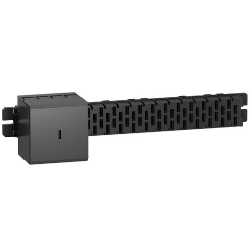 Schneider Electric - Schienenverteilereinheit Sammelschiene AK5JB149 992mm 4p