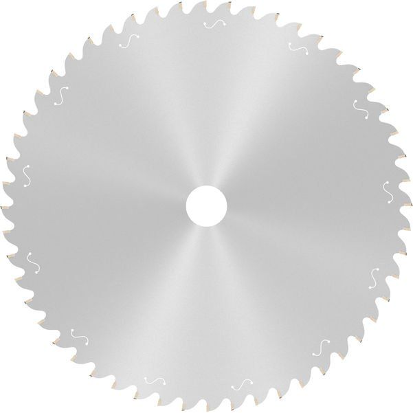 Bosch - Kreissägeblatt PRO Steel Kreissägeblatt 2608844867 für Kreissägen