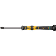 Wera Werk - Innensechsrund Schraubendreher Schraubendreher 1567TX#5030405001 TX9x60mm − 1 Stück