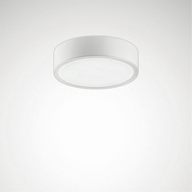 Trilux - Downlight/Strahler/Flutlicht LED-Anbaudownlight Onplana D07 #6457540 3000K