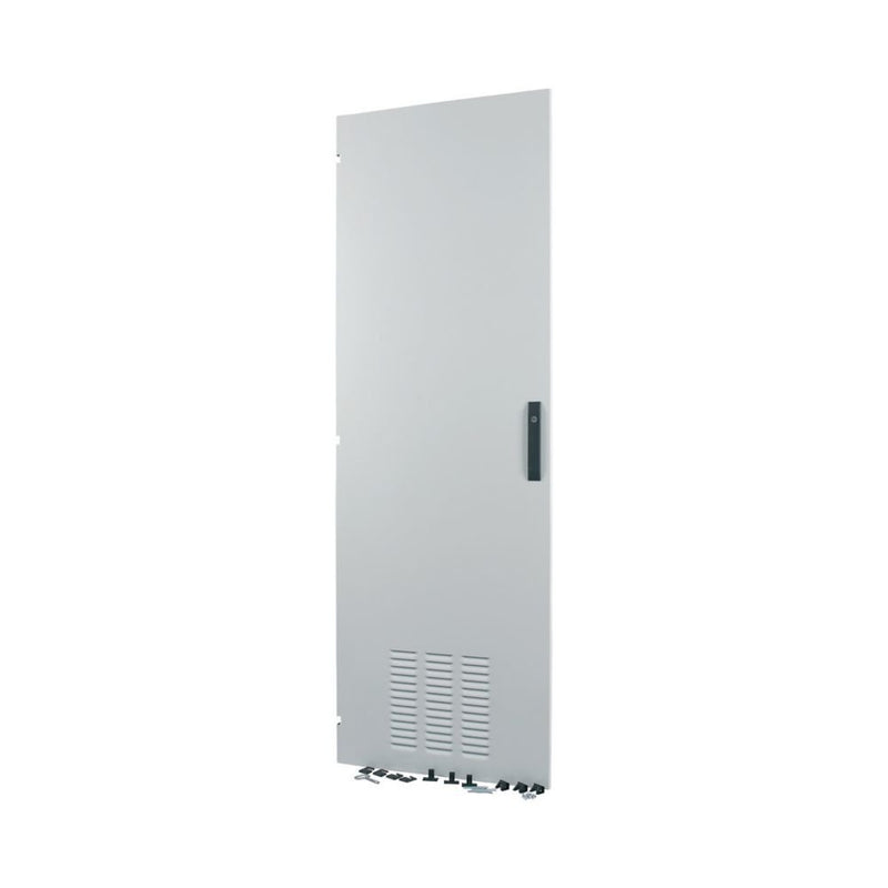 Eaton - Tür/Bedientableau (Schaltschrank) XR-MCCB-PIFT Tür belüftet XSDRMV42000 H=2000mm IP42 grau