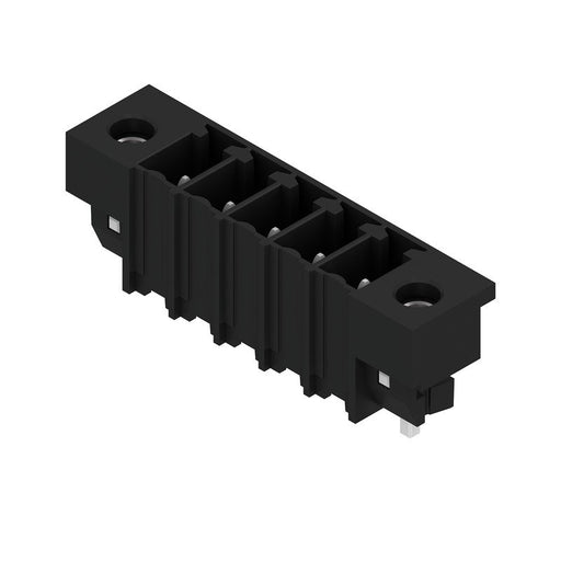 Weidmüller - Leiterplattensteckverbinder Verbinder 3.81mm SC-SMT 3.#1864250000 − 300 Stück