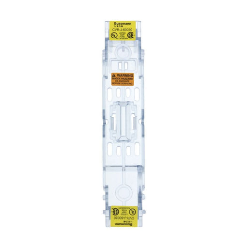 Eaton - Zubehör/Ersatzteile für NH-Unterteile Sicherung Class J 60030 CVR ASY − 10 Stück