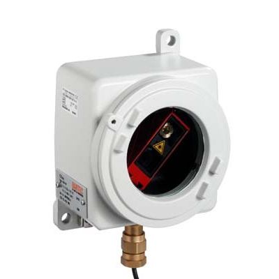 Leuze - Optischer Abstandssensor Optischer Abstandssensor ODSL 96B M/#50106735