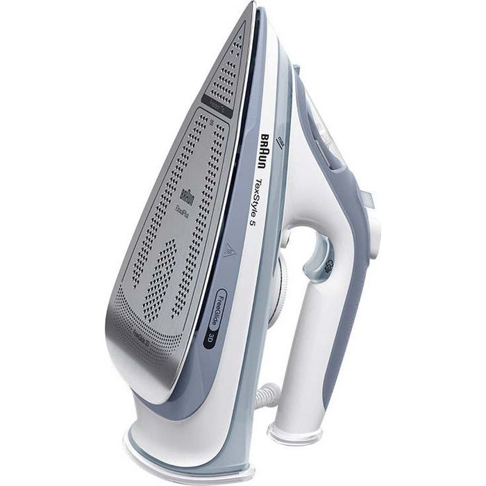 Braun - Bügeleisen Dampfbügeleisen SI 5078 GY TexStyle5  − 1 Stück
