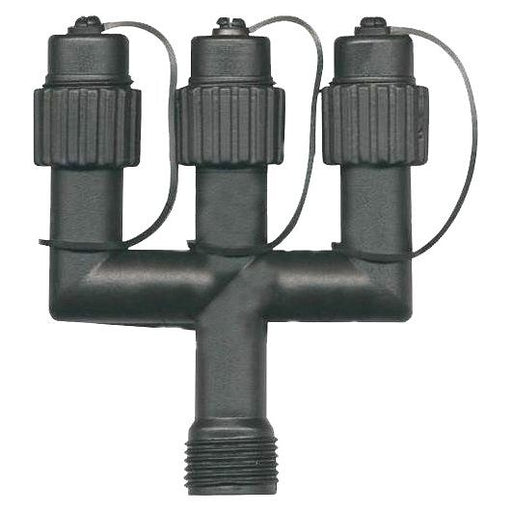 Scharnberger+Hasenbein - Elektrisches Zubehör/Ersatzteile für Leuchten E-Anschluss System 24 88706 24V IP44 Extra