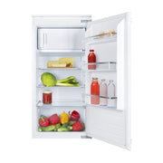 Amica - Kühlschrank EB-Kühlgerät m.GF EKSS 361 216 Schlepptür