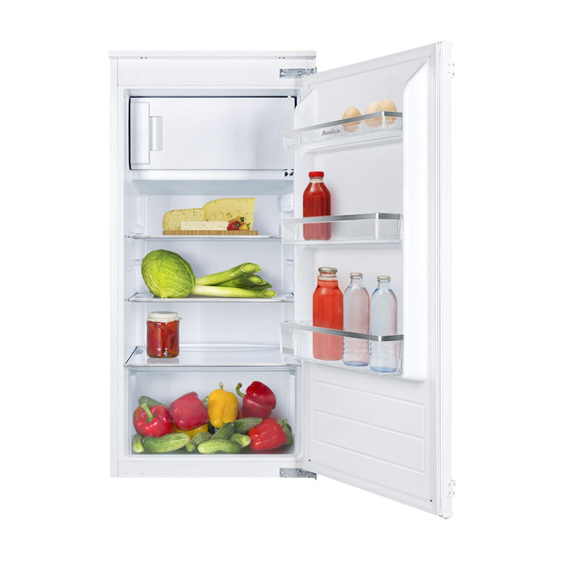 Amica - Kühlschrank EB-Kühlgerät m.GF EKSS 361 216 Schlepptür