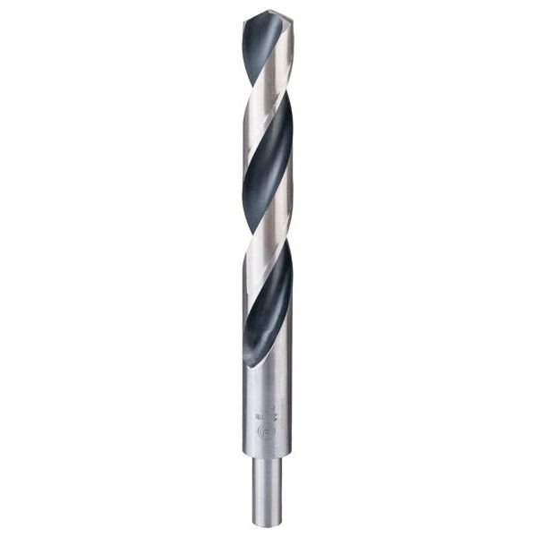 Bosch - Bohrer Metallspiralbohrer HSS 2608577315 PointTeQ DIN 338 mit