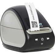 Newell Brands - Beschriftungsgerät Etikettendrucker DY LW 550 PRINTER LabelWriter