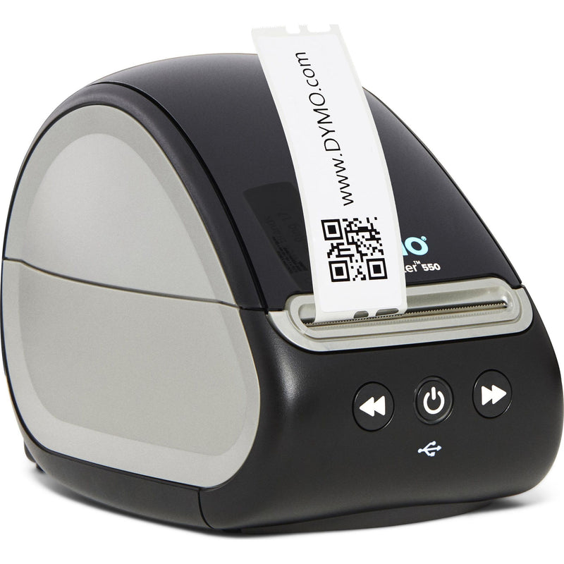 Newell Brands - Beschriftungsgerät Etikettendrucker DY LW 550 PRINTER LabelWriter