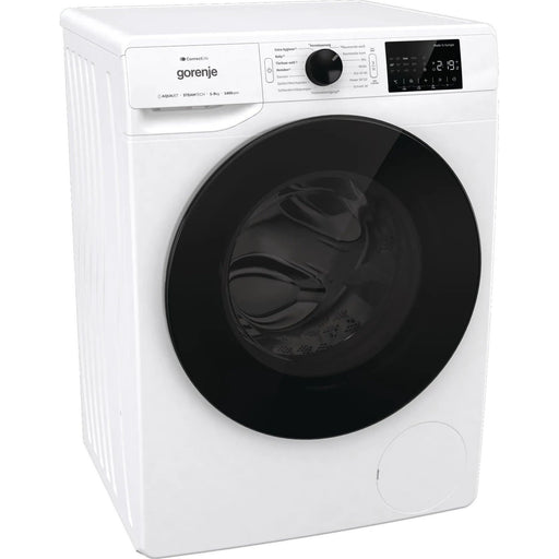 Gorenje - Waschmaschine Waschautomat WPNEI94DA1TS WiFi-Connectivity