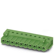 Phoenix Contact - Leiterplattensteckverbinder Grundleiste IC 2,5/20-G-5,08 − 50 Stück