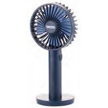 Unold - Umluftventilator Handventilator 86628 Breezy II blue Breezy II blue