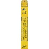 Pilz - Feldbus, Dez. Peripherie - Analoges Ein-/Ausgangs-Modul PSSu E F AI U-T 314265