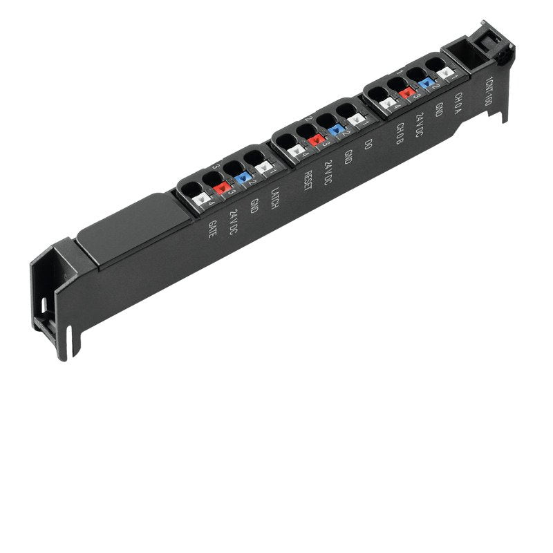 Weidmüller - Zubehör/Ersatzteile für Steuerungen Steckadapter UR20-PK-1#1346520000 − 5 Stück
