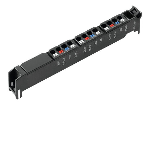 Weidmüller - Zubehör/Ersatzteile für Steuerungen Steckadapter UR20-PK-1#1346520000 − 5 Stück