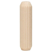 Bosch - Stab-/Riffeldübel Holzdübel 10 mm, 2607000447 40 mm, 120er-Pack