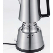 Cloer - Espressoautomat Mini-Espresso-Kocher 5918 eds