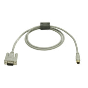 Mitsubishi Electric - SPS-Verbindungskabel Verbindungskabel GT01-C10R4-8P