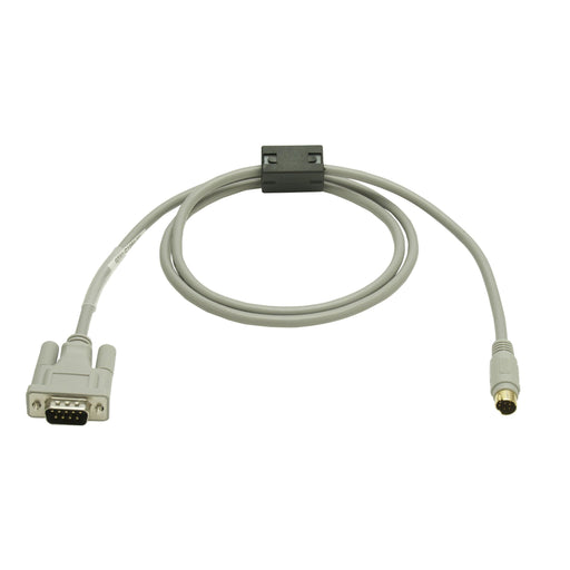 Mitsubishi Electric - SPS-Verbindungskabel Verbindungskabel GT01-C10R4-8P