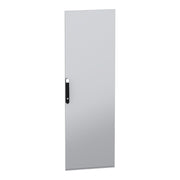 Schneider Electric - Tür/Bedientableau (Schaltschrank) Einfache Tür PanelSeT SFN NSYSFND186 Spacial SM − 1 Stück