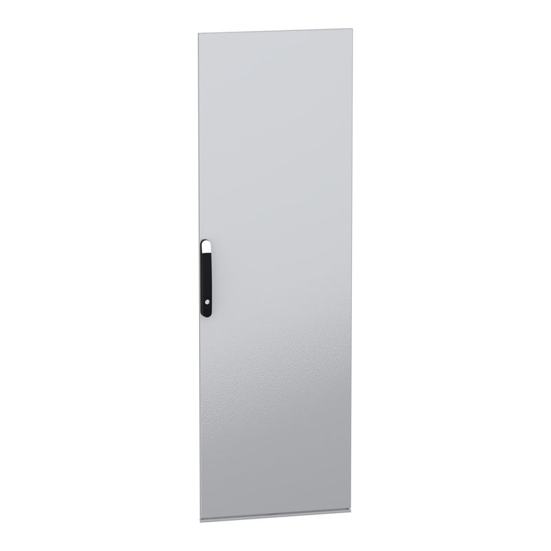 Schneider Electric - Tür/Bedientableau (Schaltschrank) Einfache Tür PanelSeT SFN NSYSFND186 Spacial SM − 1 Stück
