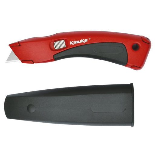 Klauke - Messer Universalmesser KL542 190mm, mit Köcher