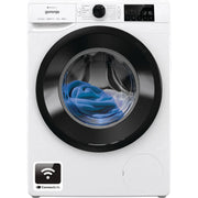 Gorenje - Waschmaschine Waschautomat WPNEI86ATS WiFi-Connectivity