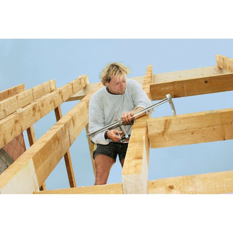 BESSEY - Schraubzwinge Sparrenzwinge SPZ80K