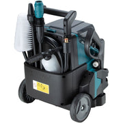 Makita - Hochdruckreiniger Akku-Hochdruckreiniger HW001GZ 40V max
