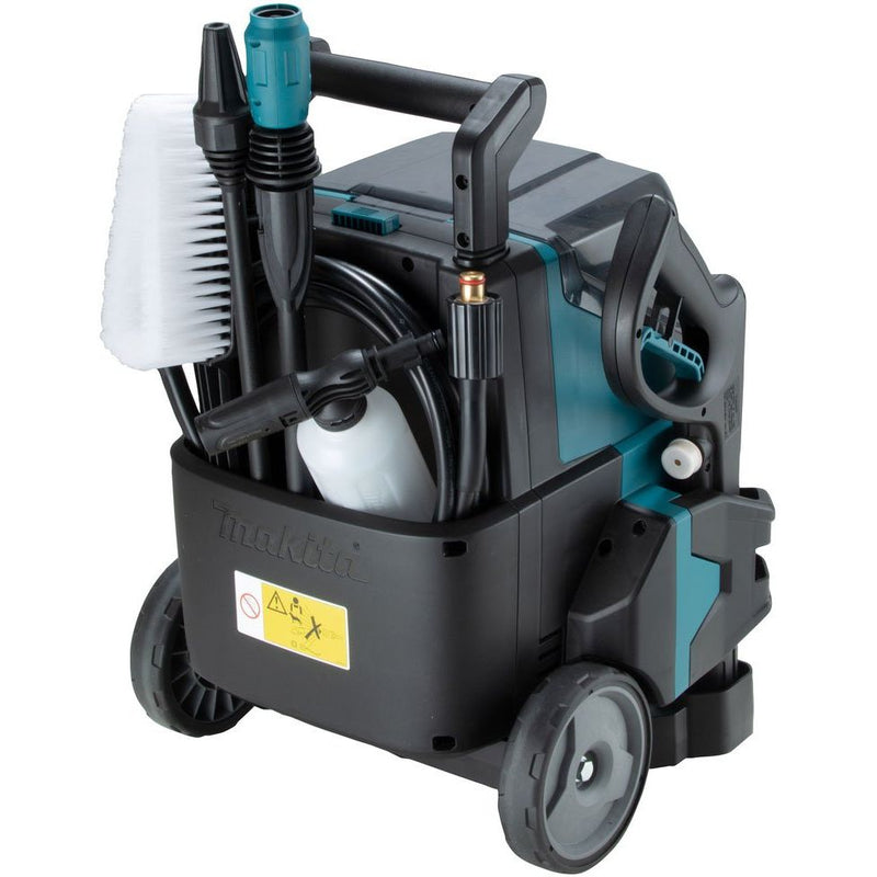 Makita - Hochdruckreiniger Akku-Hochdruckreiniger HW001GZ 40V max