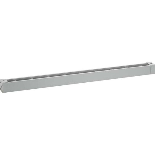 Meyer+Sohn - Decken-/Wandleuchte LED-Systemleuchte 8797045100 links, 642 mm, nw