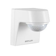 ESYLUX - Bewegungsmelder/Präsenzmelder komplett Bewegungsmelder DEFENSOR #EM10025358 weiß