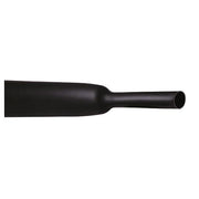 Cellpack - Schrumpfschlauch SRC138.1-19.1/1000sw o.Kleber,in 1m Absch