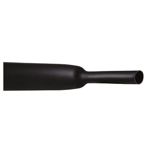 Cellpack - Schrumpfschlauch SRC138.1-19.1/1000sw o.Kleber,in 1m Absch