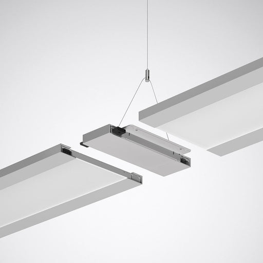 Trilux - Mechanisches Zubehör/Ersatzteile für Leuchten Verbinder Luceos H ZLK B/5/03