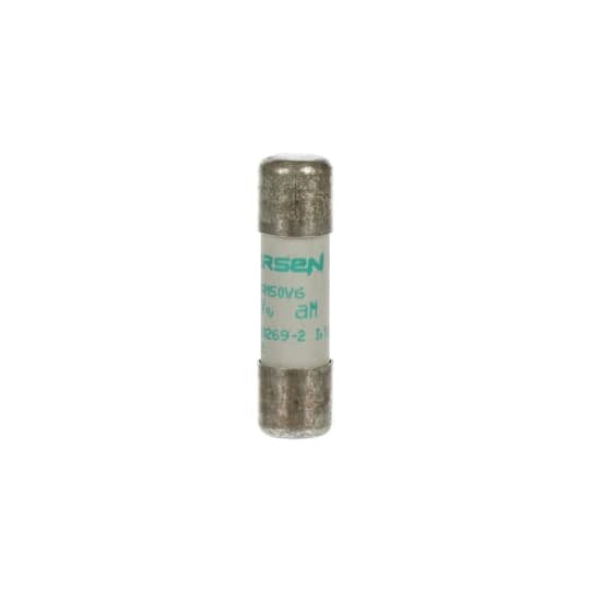 ABB Stotz S&J - Zylindrische Sicherung Zylindrische Sicherung E 9F10 AM6
