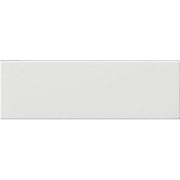 Gira - Funktionsmodul für Türkommunikation Ruftastenabdeckung 125566 2-/3-f rw
