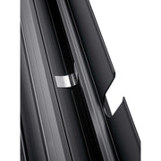 Vogels - Halterung für Audio-/Videosysteme Standrohr Connect it PUC2720 sw 200cm,sw