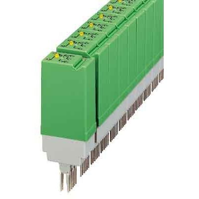 Phoenix Contact - Schaltrelais Relaisstecker (ST-REL) ST-REL3-KG 24/21AU