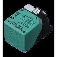 Pepperl+Fuchs Fabrik - Induktiver Näherungsschalter Induktiver Sensor NBB20-L2-B3-V1 − 1 Stück