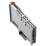 WAGO - Feldbus, Dez. Peripherie - Einspeise- und Segmentmodul Potentialvervielfältig.-Kl 750-1606 16-, 0V DC − 1 Stück