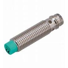 Pepperl+Fuchs Fabrik - Induktiver Näherungsschalter Induktiver Sensor NXN3-8GM25-E2-V3 − 1 Stück