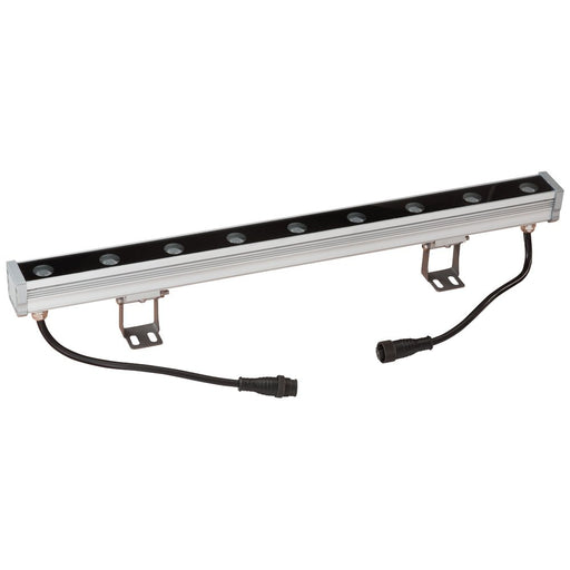 EVN Lichttechnik - Downlight/Strahler/Flutlicht LED-Wallwasher P65240902 si 3000K 24VDC IP65